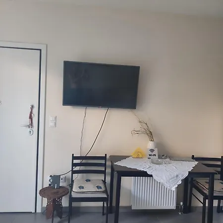 Pegasus Cosy House-2